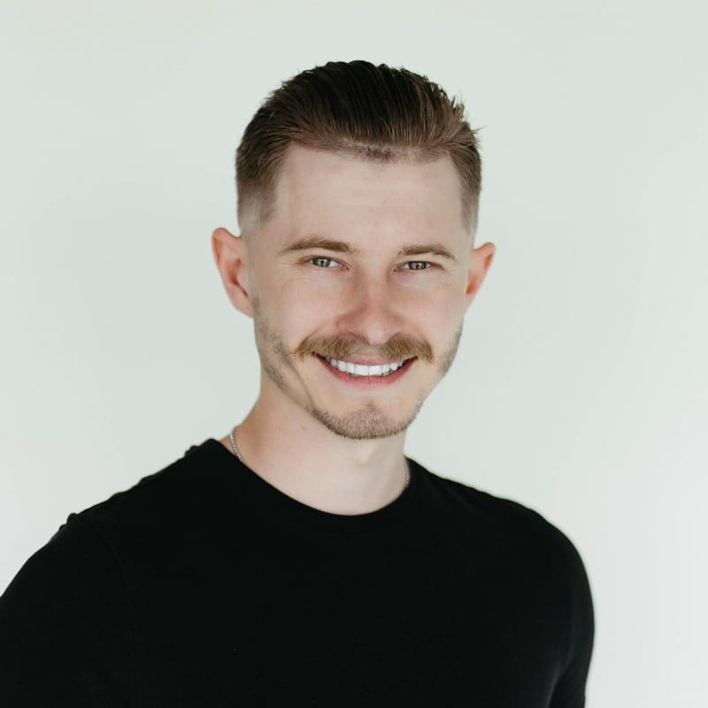 Iain Feeney