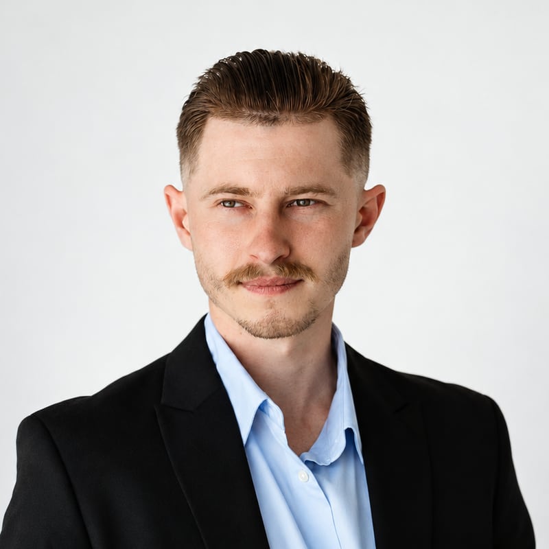 Iain Feeney