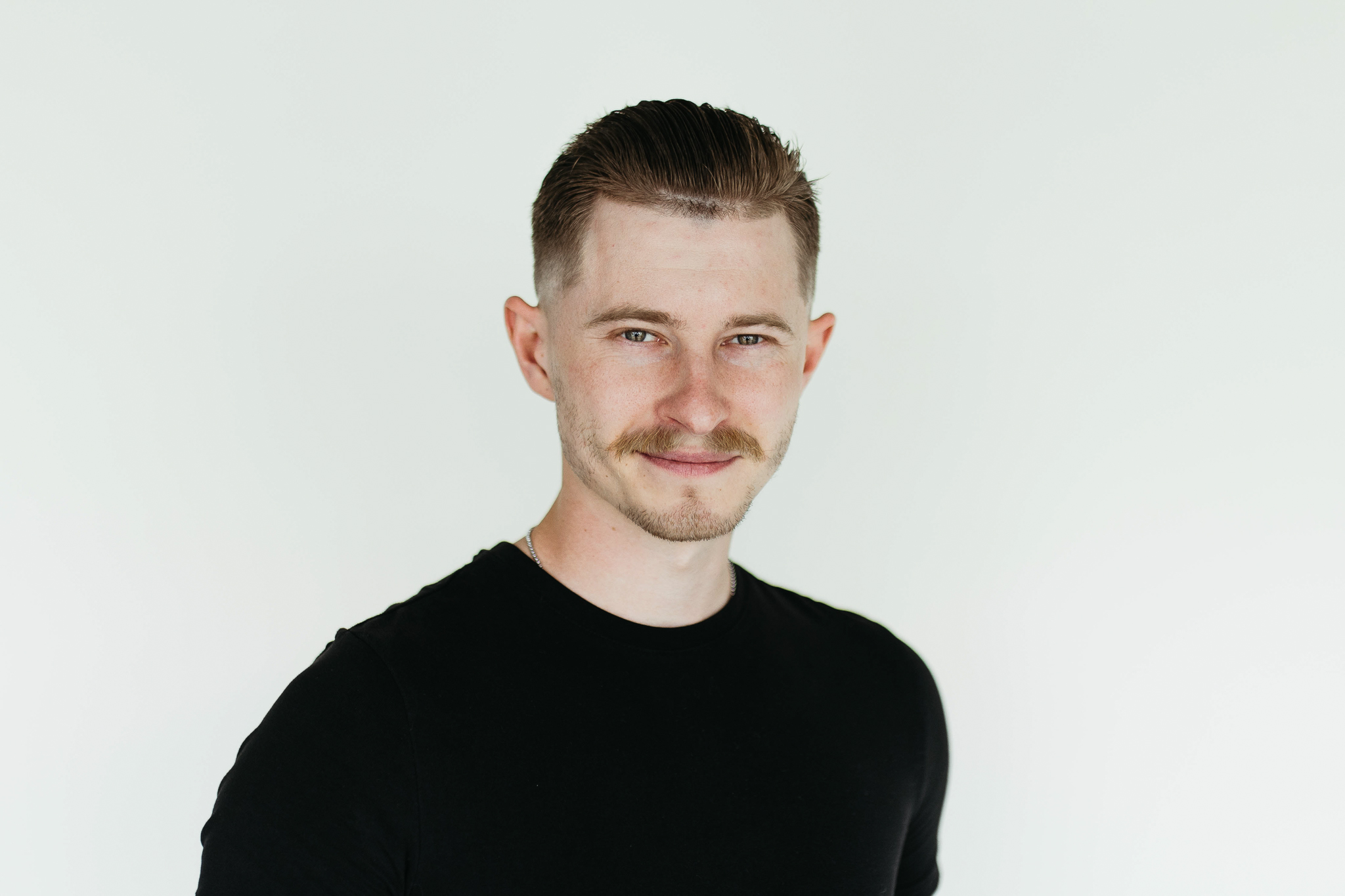 Iain Feeney