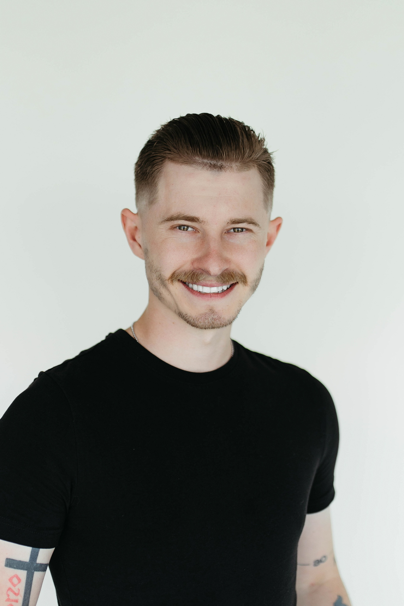 Iain Feeney, CEO & Founder, Stacklumen